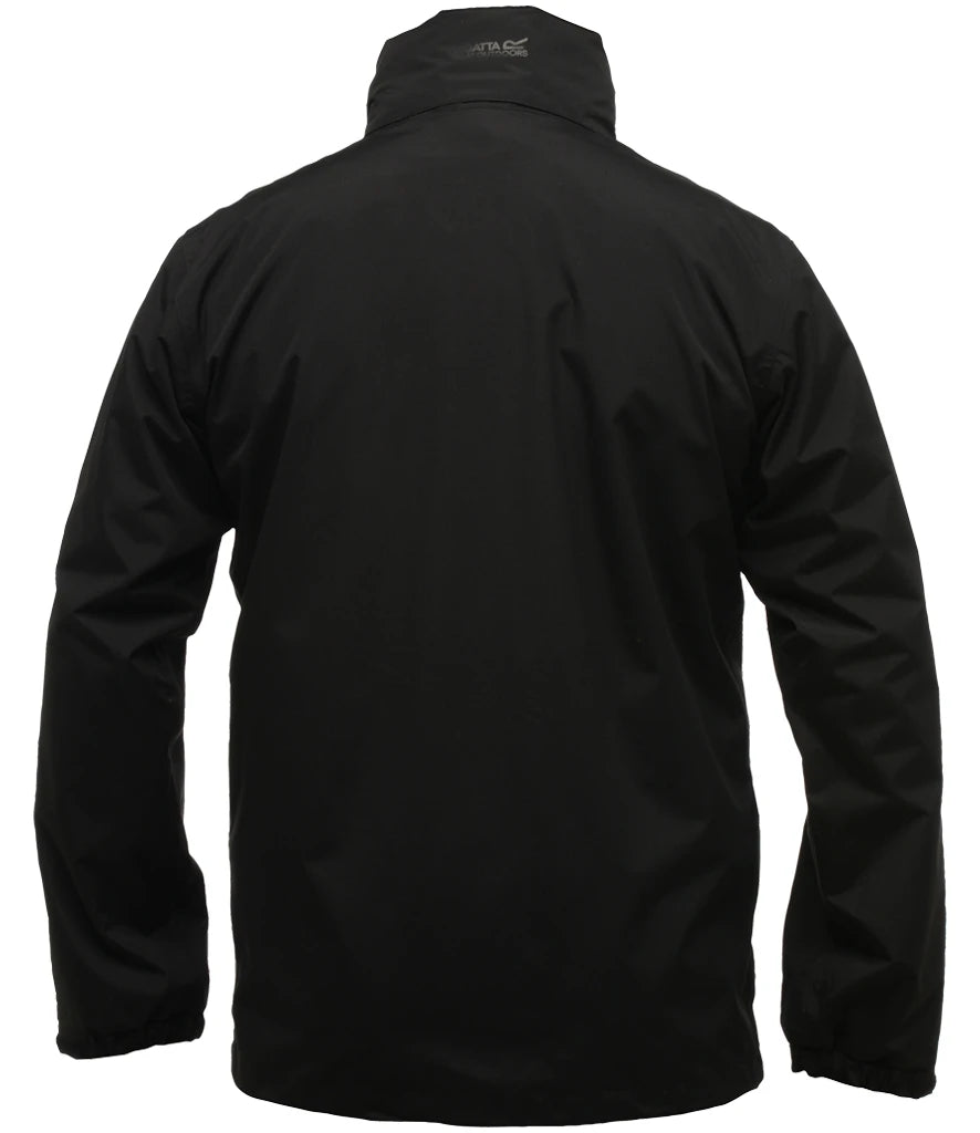 Black/Black
