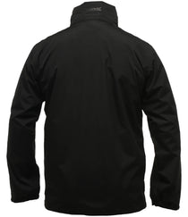 Black/Black