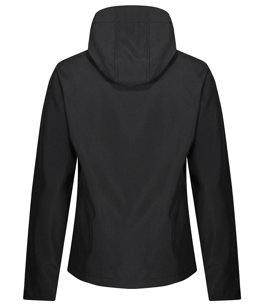 Jet R430 Jacket Regatta Venturer Soft Shell RG635 | Wholesale Jackets UK – Fire Label