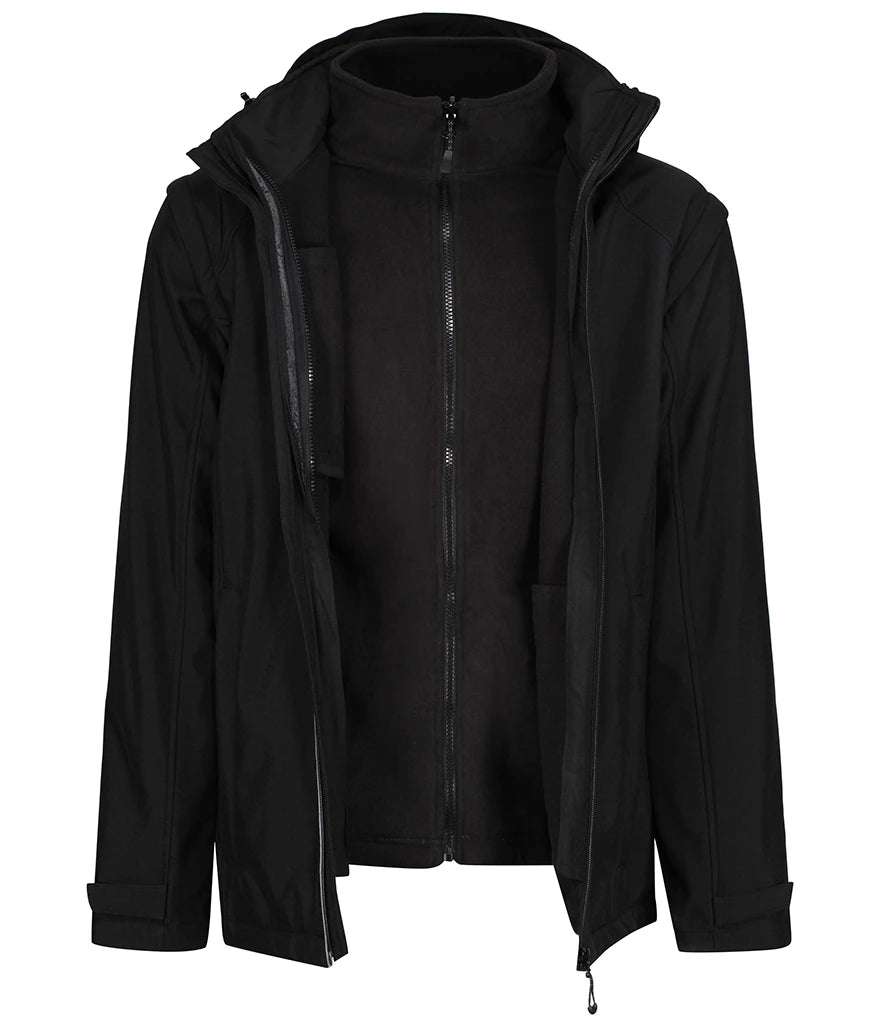 Black/Black