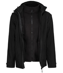 Black/Black