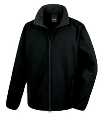 Black/Black