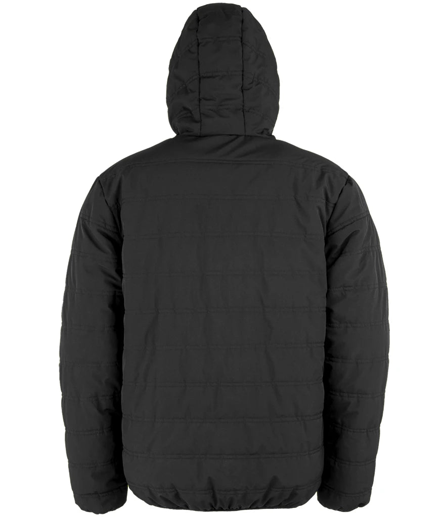 Black/Black