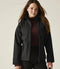 Black/Black Lining