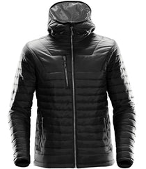 Black/Charcoal