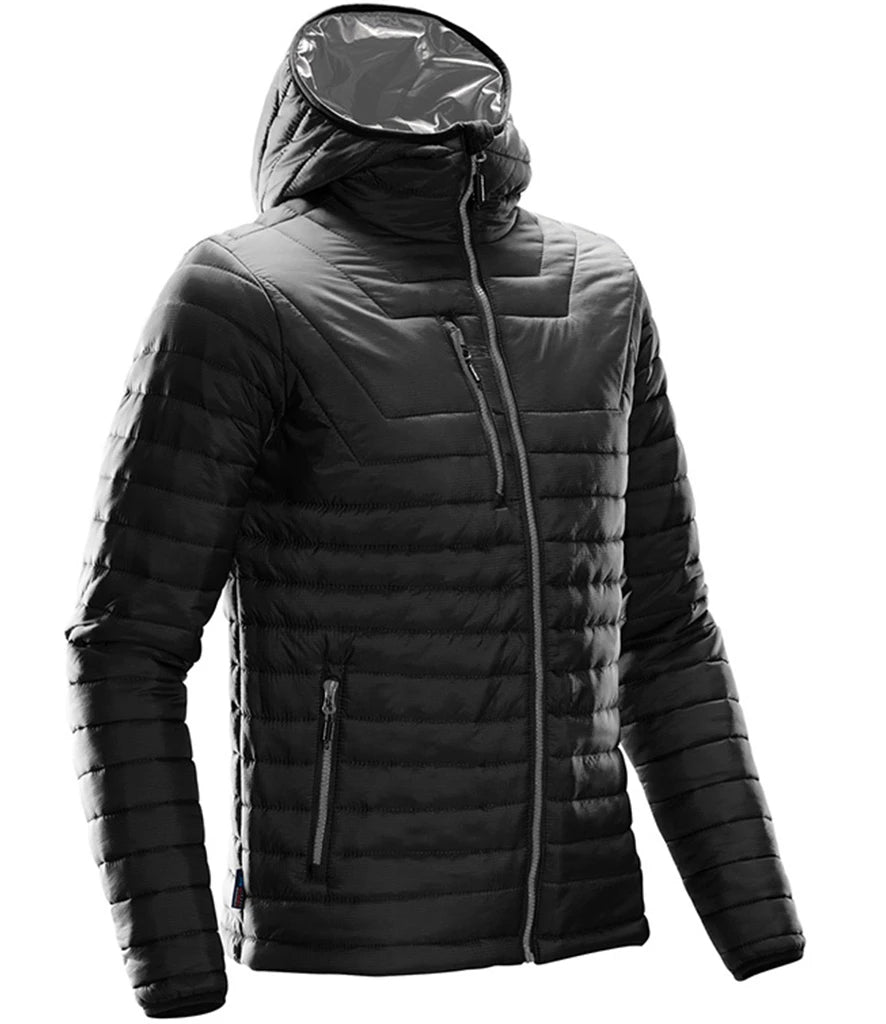 Black/Charcoal