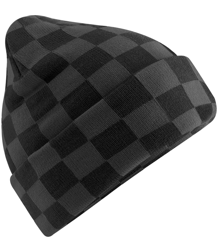 Black/Charcoal
