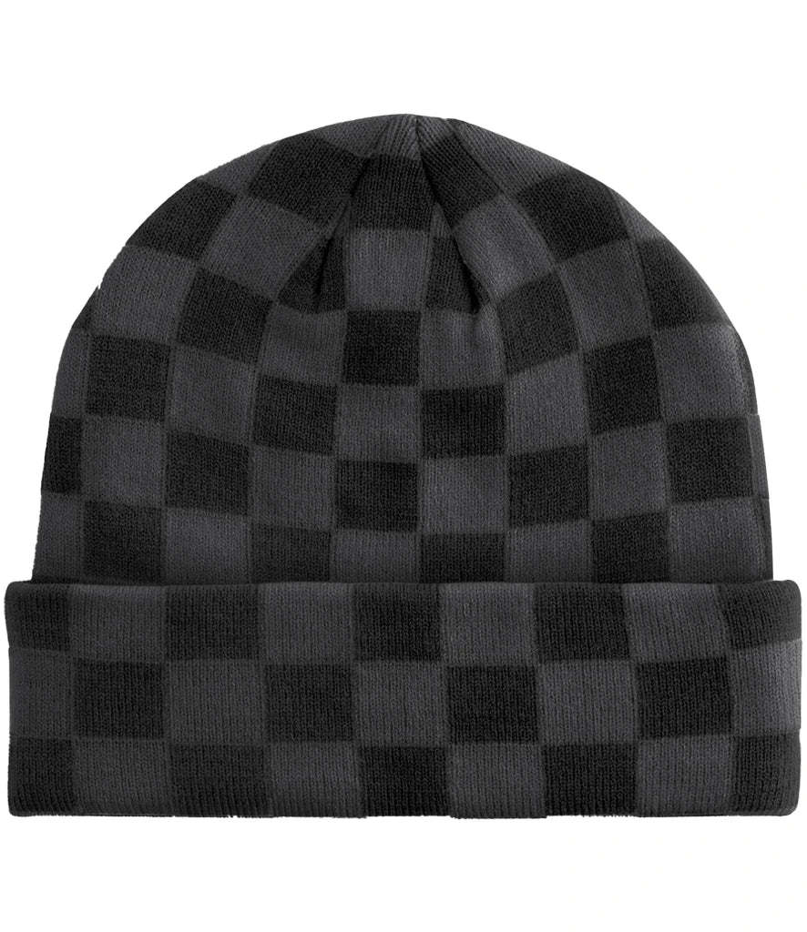 Black/Charcoal