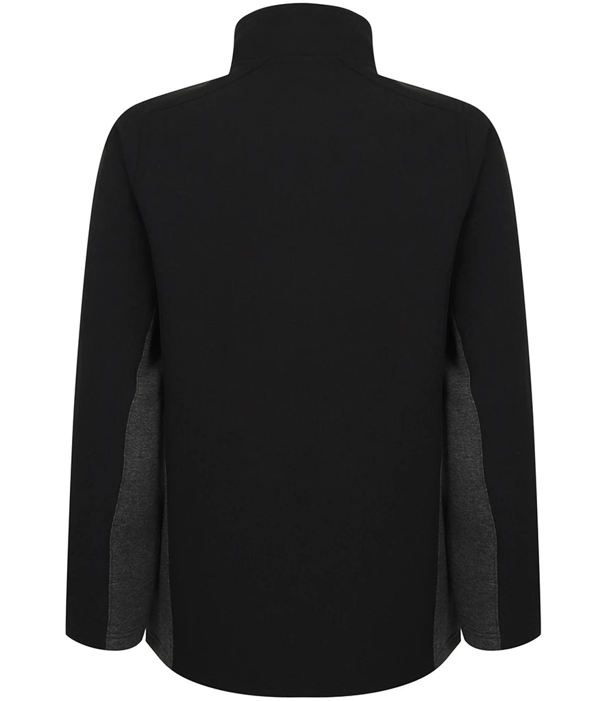 Black/Charcoal