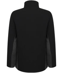 Black/Charcoal