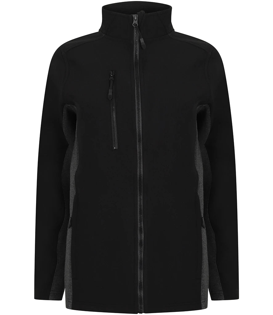 Black/Charcoal