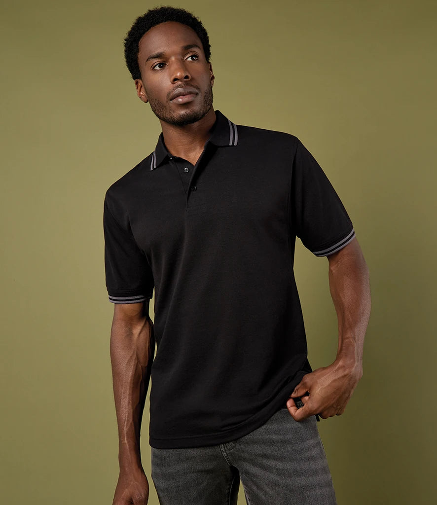 Black/Charcoal