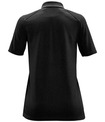 Black/Dolphin