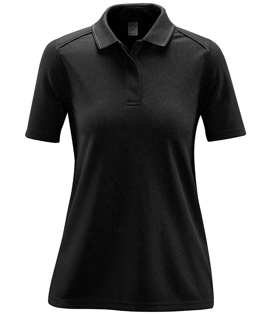 Black/Dolphin