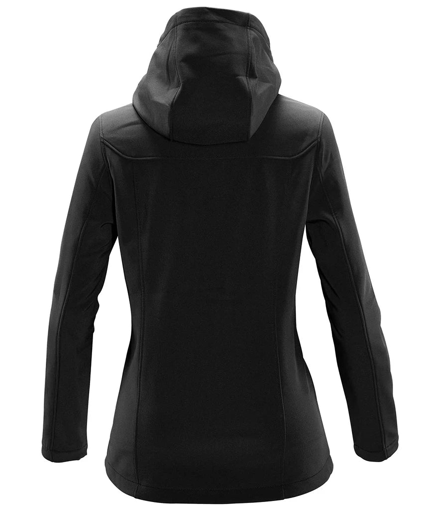 Black/Dolphin