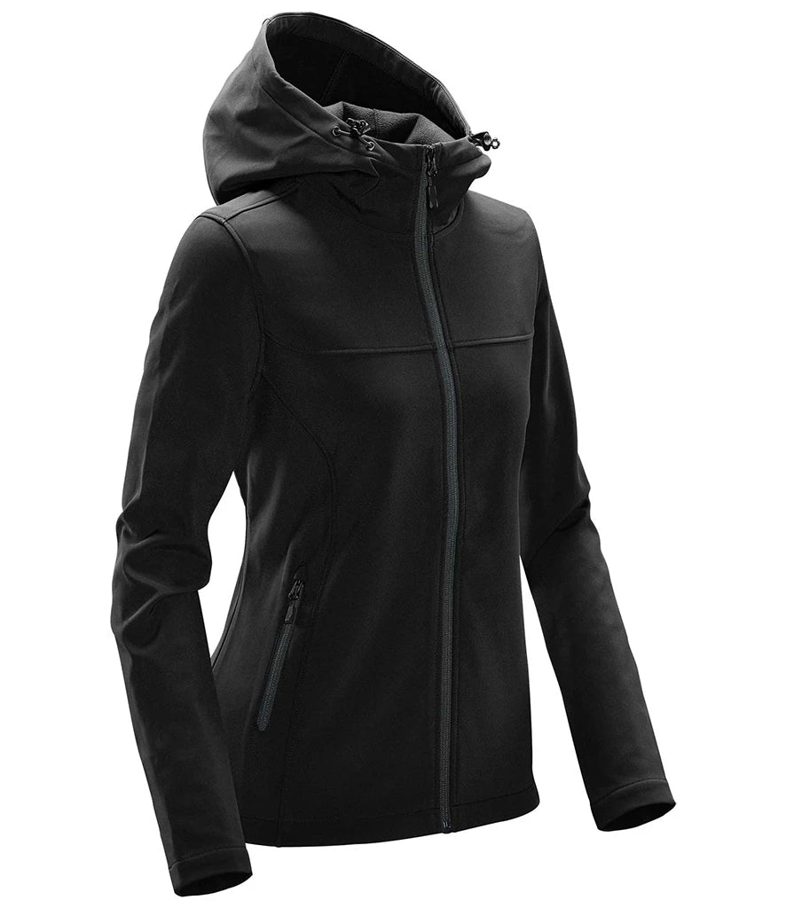 Black/Dolphin