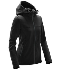 Black/Dolphin