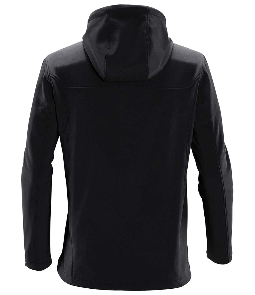 Black/Dolphin