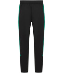 Black/Emerald