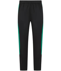 Black/Emerald