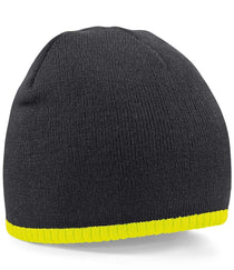 Black/Fluorescent Yellow
