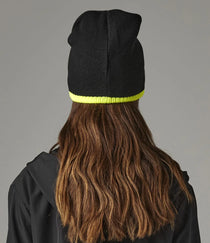 Black/Fluorescent Yellow