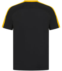 Black/Gold