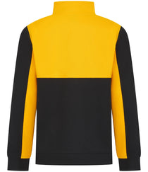 Black/Gold
