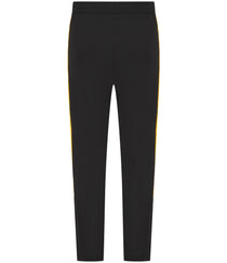 Black/Gold