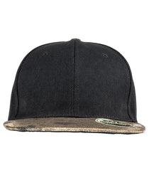Black/Gold