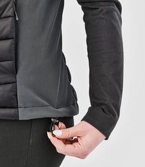 Black/Granite