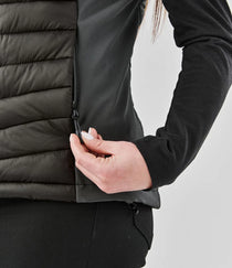 Black/Granite