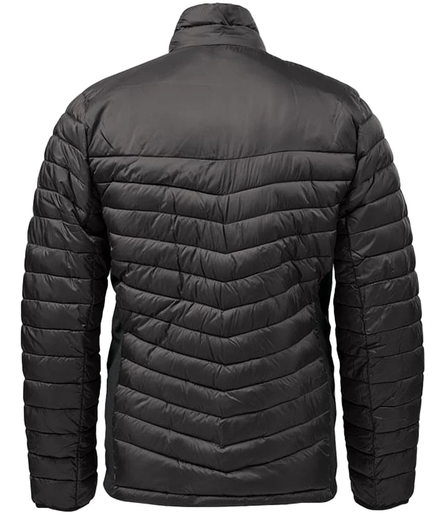 Black/Granite