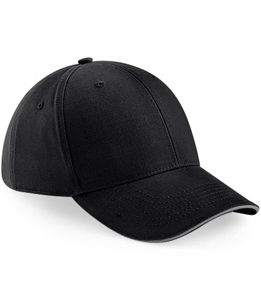 Black/Graphite Grey