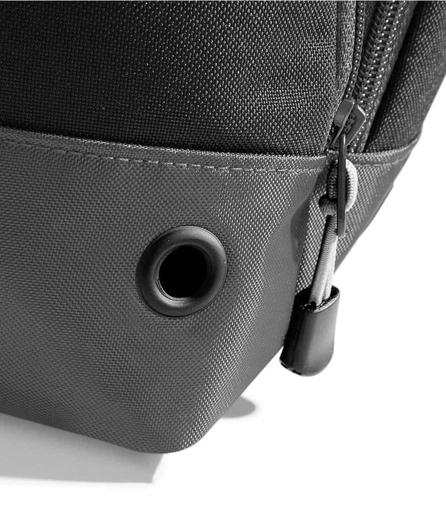 Black/Graphite Grey