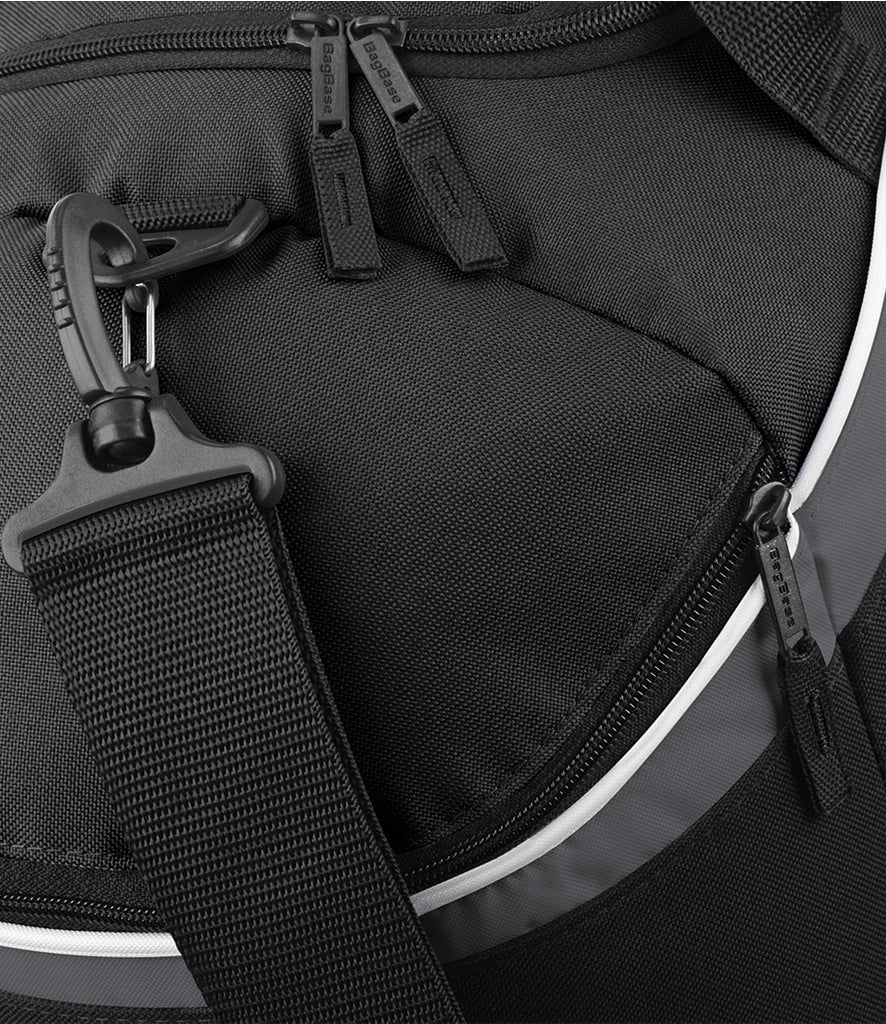 Black/Graphite Grey