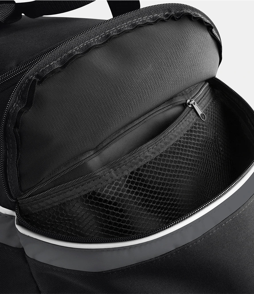 Black/Graphite Grey