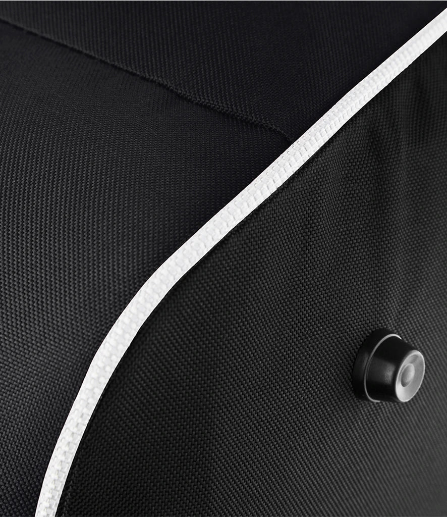 Black/Graphite Grey
