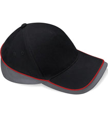 Black/Graphite Grey/Classic Red