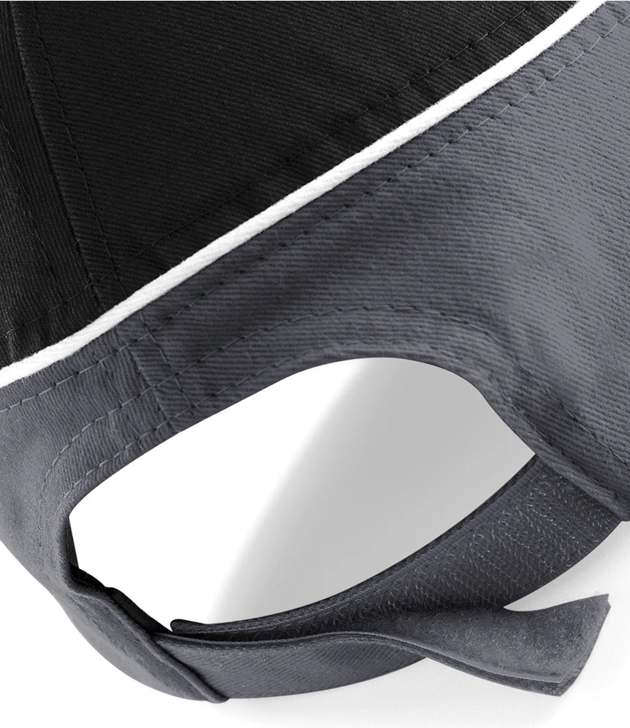 Black/Graphite Grey/White