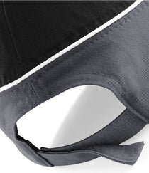 Black/Graphite Grey/White