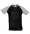 Black/Grey