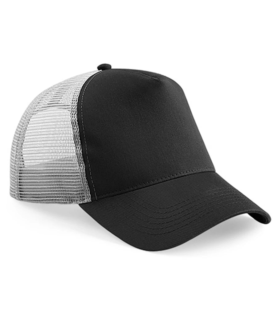 Black/Grey