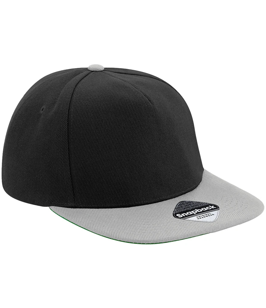 Black/Grey