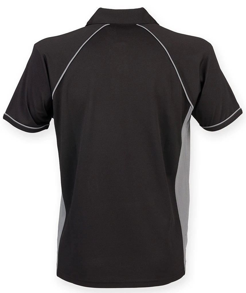 Black/Grey