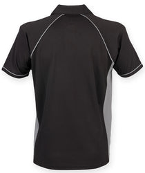Black/Grey