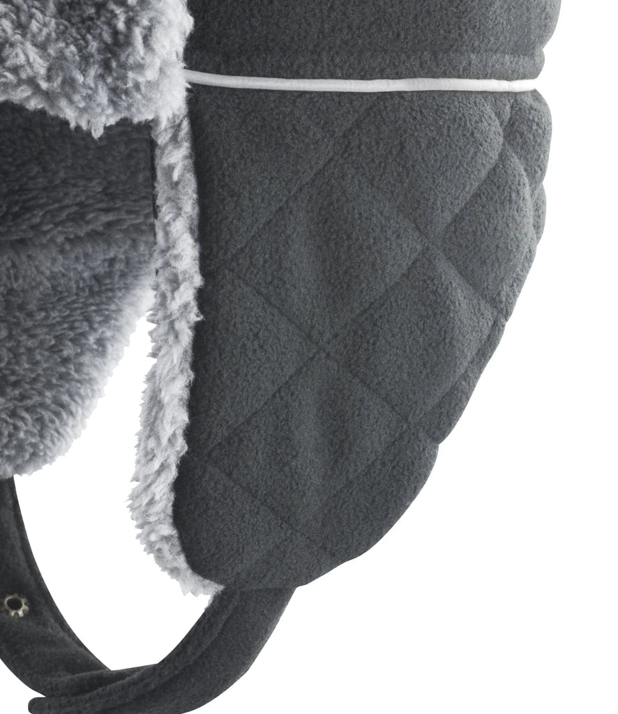 Black/Grey