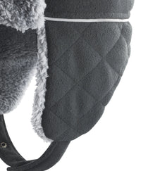 Black/Grey