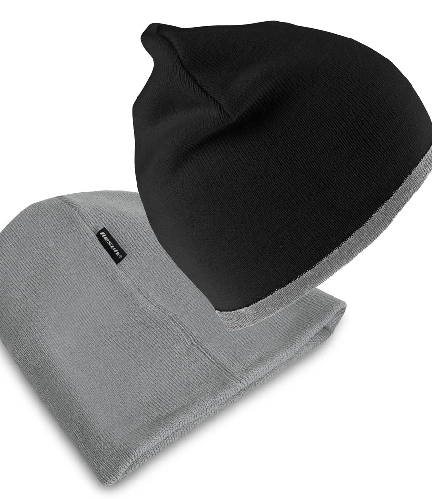 Black/Grey