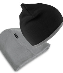Black/Grey
